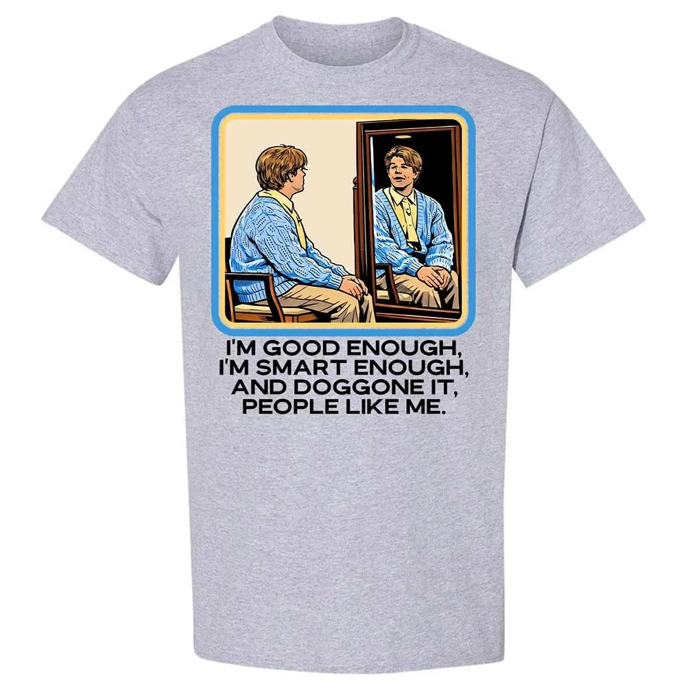 People Like Me - Sport Grey - 3