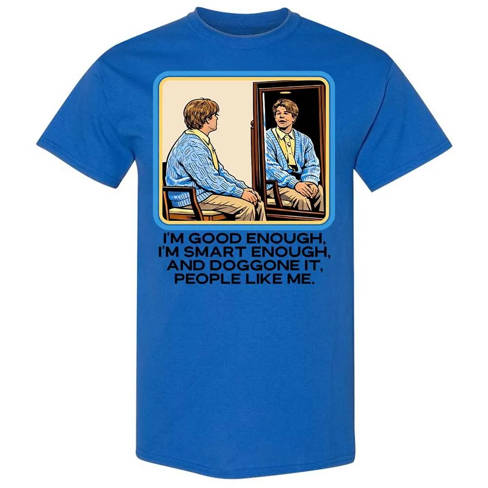People Like Me - Royal - 7