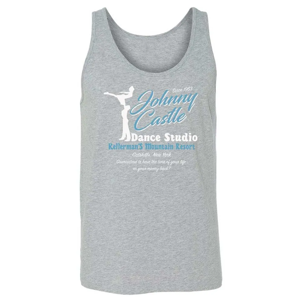 Unisex Jersey Tank - YJ7T8PJ7 - Athletic Heather - 10