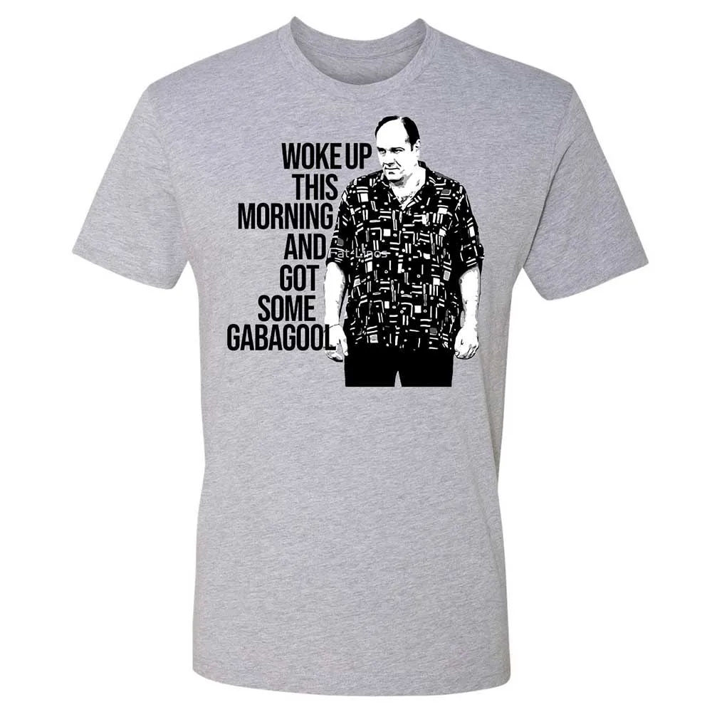 Premium Unisex T-Shirt - ZJEKPY56 - Heather Grey - 2
