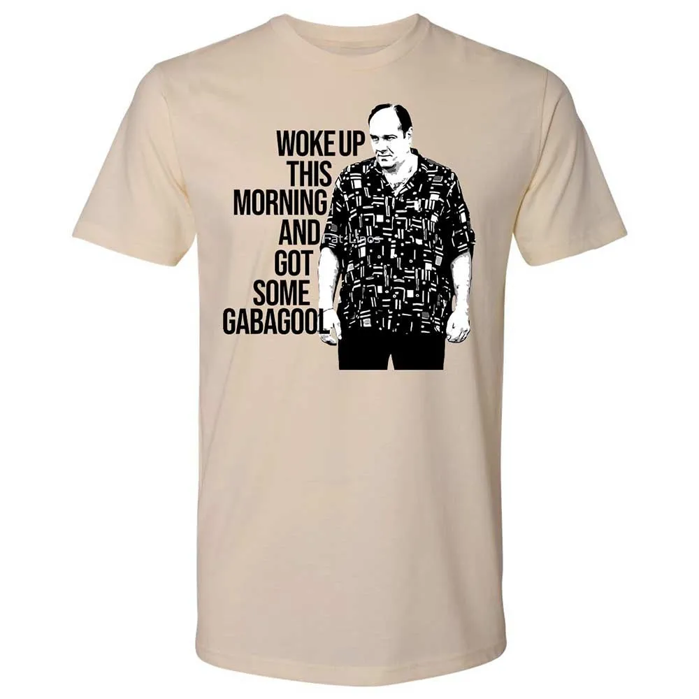Premium Unisex T-Shirt - ZJEKPY56 - Cream - 8