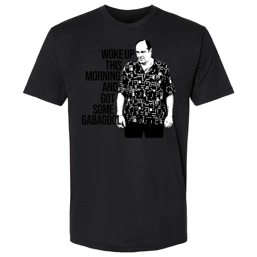 Premium Unisex T-Shirt - ZJEKPY56 - Black - 14