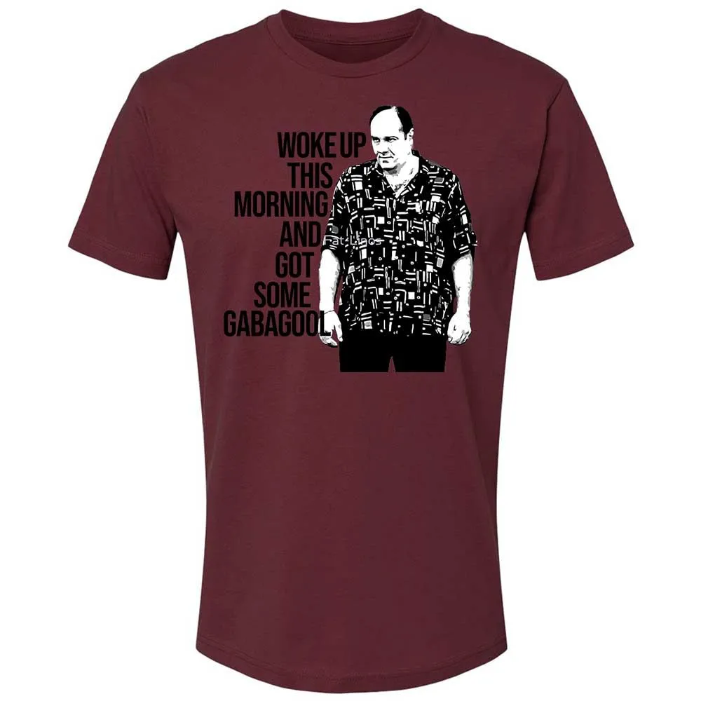 Premium Unisex T-Shirt - ZJEKPY56 - Maroon - 19