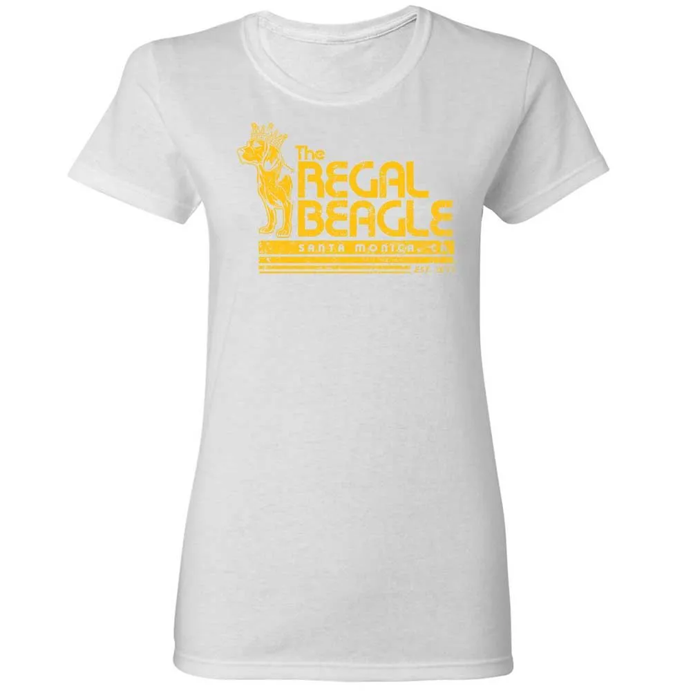 Women's T-Shirt - F3V349QC - White - 15