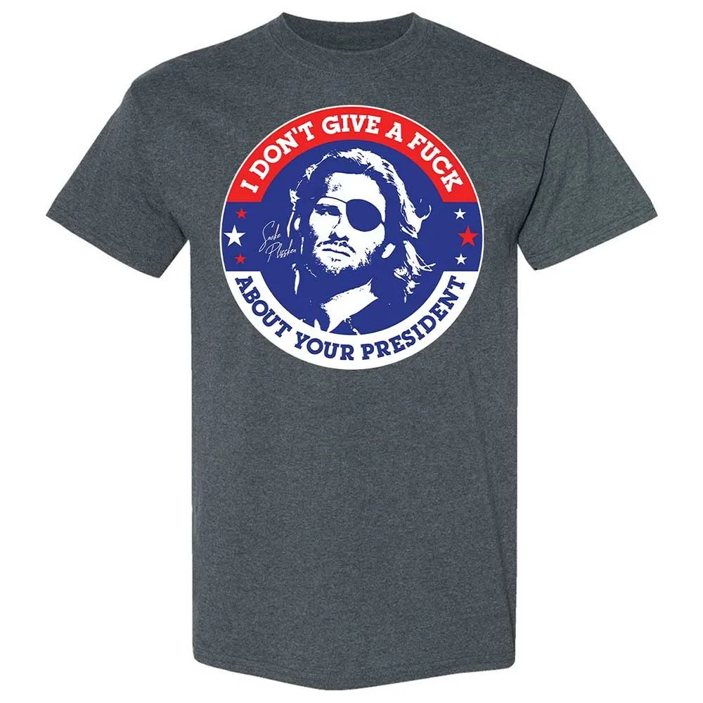 Don't Give a F*ck About Your War - Dark Heather - 6