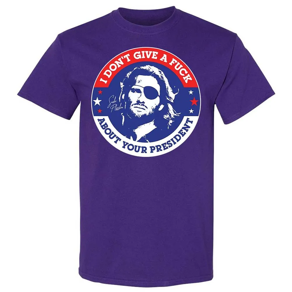Don't Give a F*ck About Your War - Purple - 12
