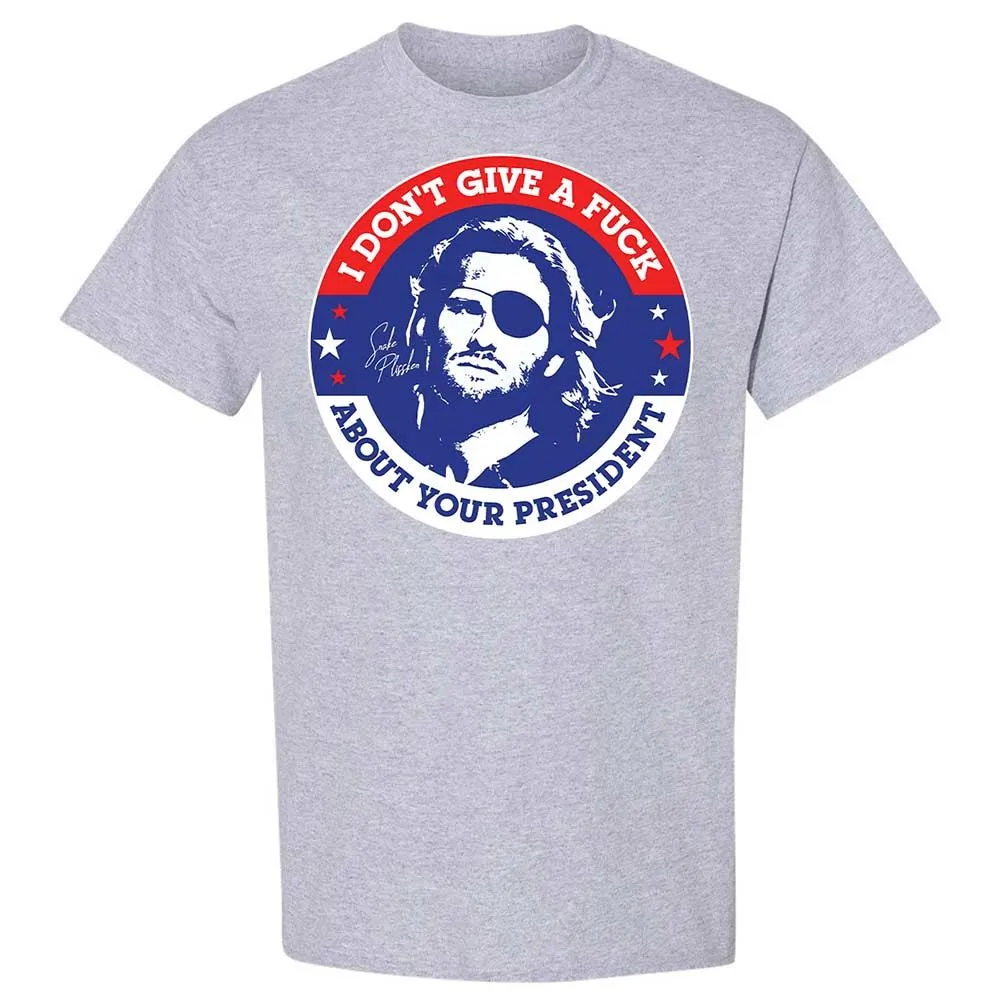 Don't Give a F*ck About Your War - Sport Grey - 21