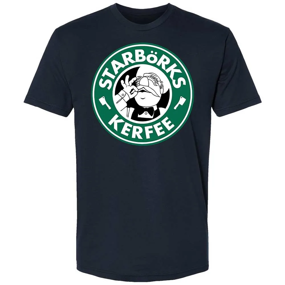 Premium Unisex T-Shirt - XK3MG7LE - Midnight Navy - 2
