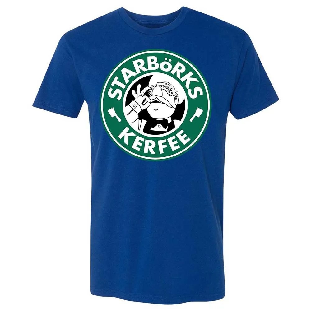 Premium Unisex T-Shirt - XK3MG7LE - Royal - 4