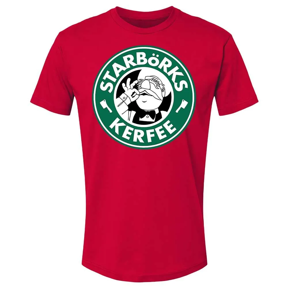 Premium Unisex T-Shirt - XK3MG7LE - Red - 9