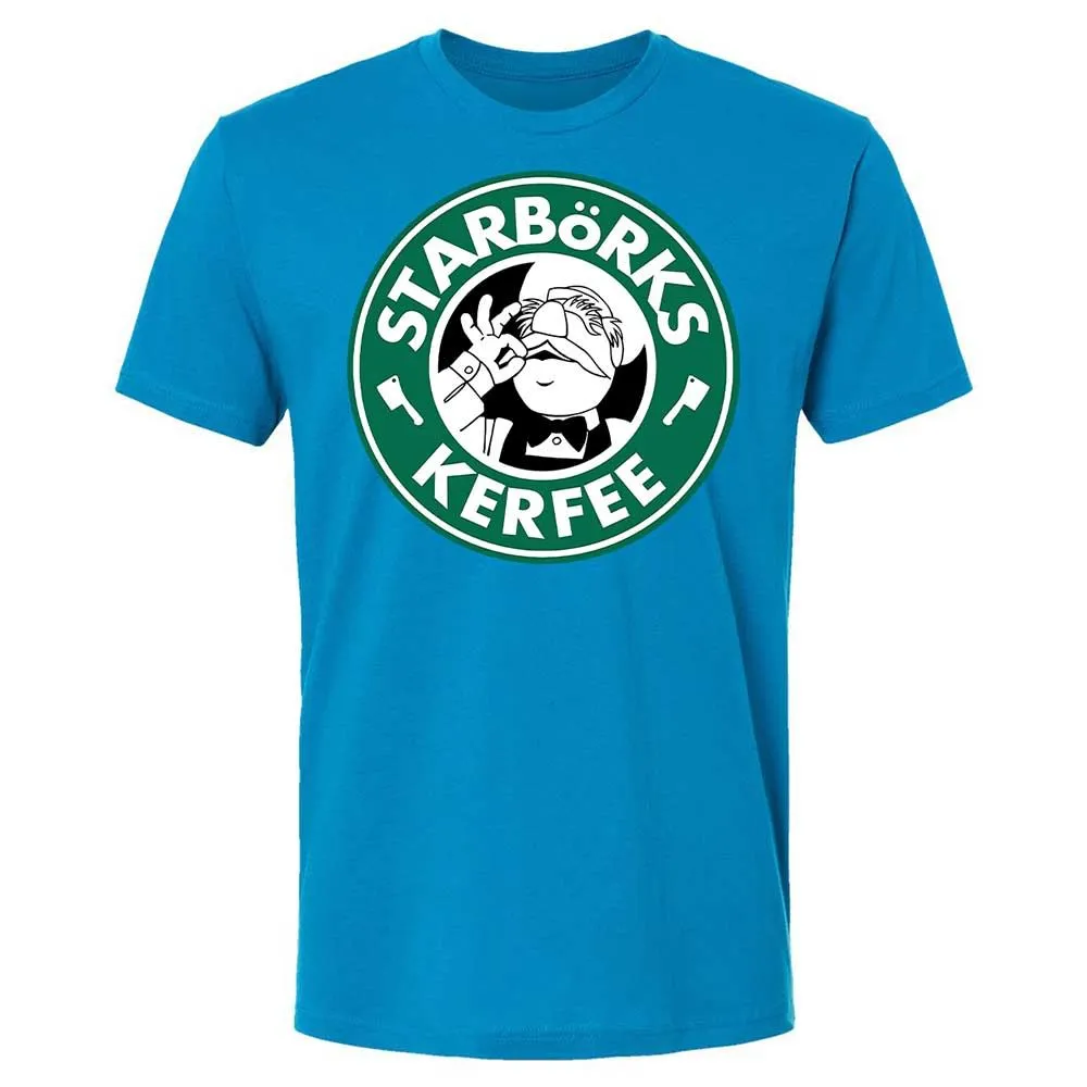 Premium Unisex T-Shirt - XK3MG7LE - Turquoise - 15