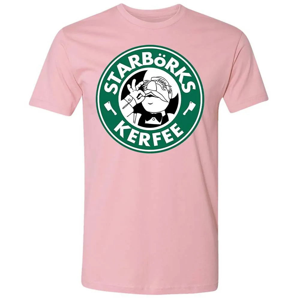 Premium Unisex T-Shirt - XK3MG7LE - Light Pink - 16