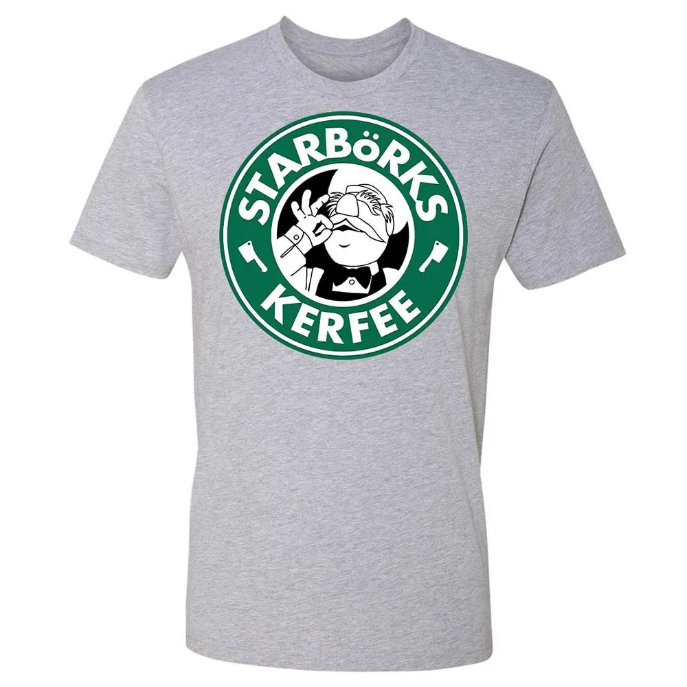 Premium Unisex T-Shirt - XK3MG7LE - Heather Grey - 19