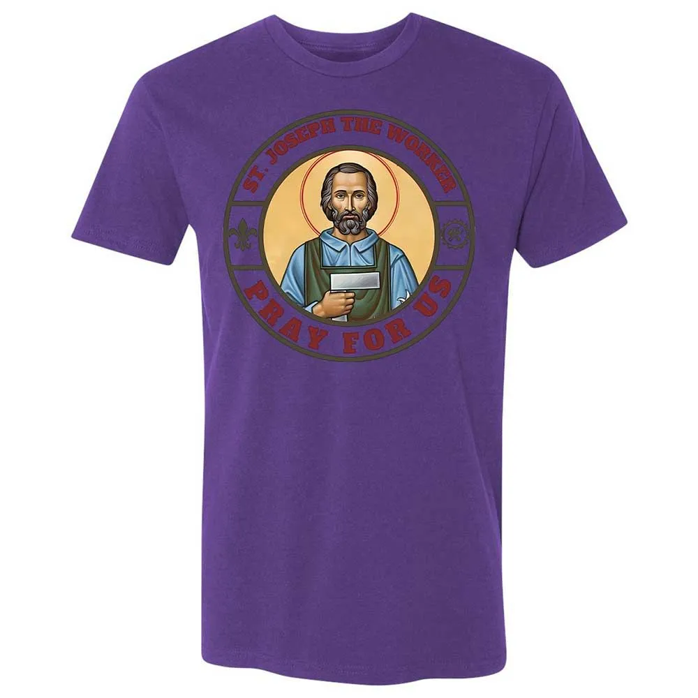 Pray for Us - Purple Rush - 10
