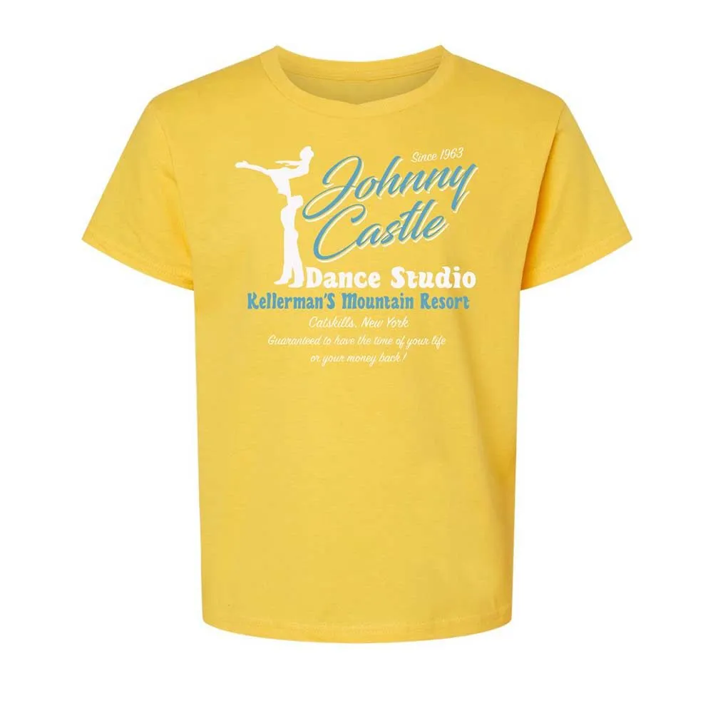 Kids T-Shirt - AG7V4G7L - Daisy - 15