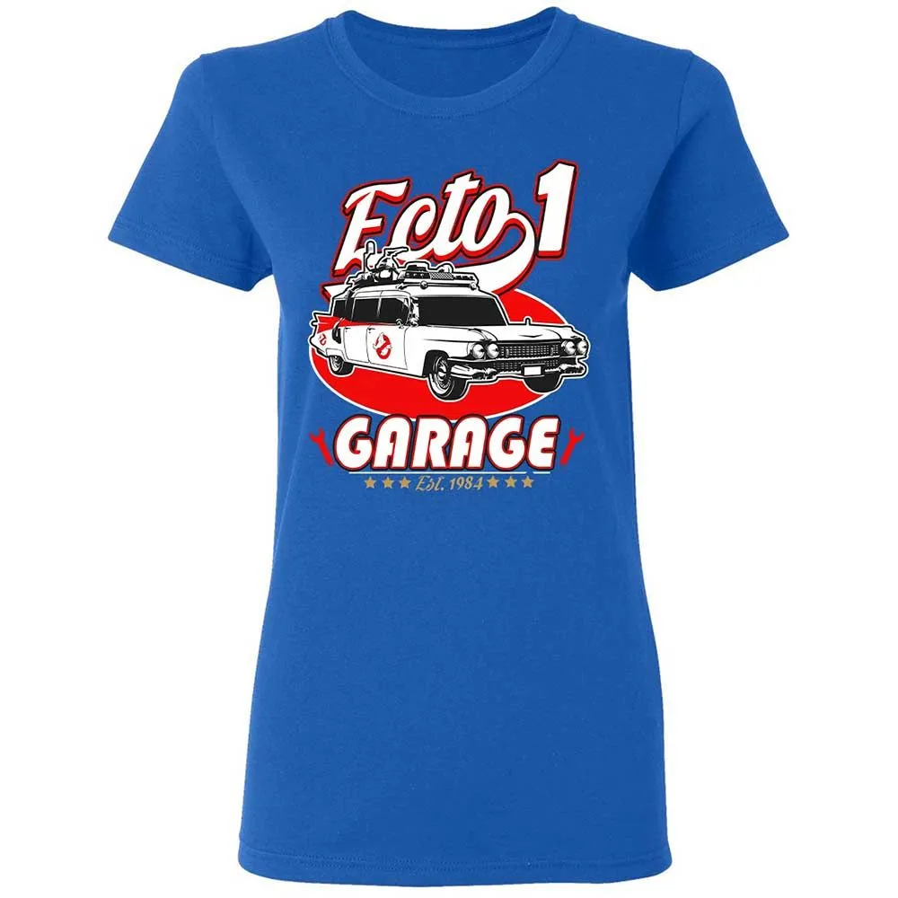 Women's T-Shirt - YUERFY3A - Royal - 3