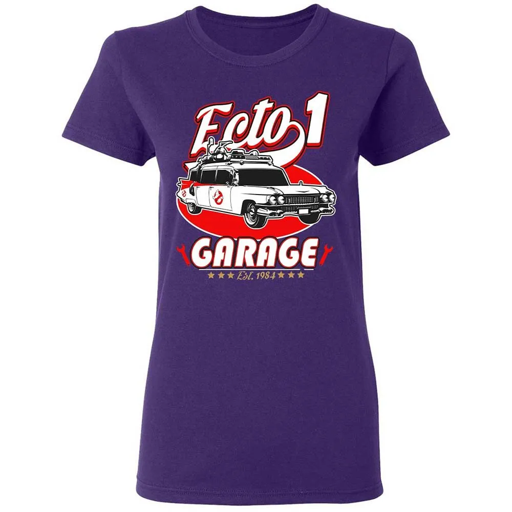 Women's T-Shirt - YUERFY3A - Purple - 10