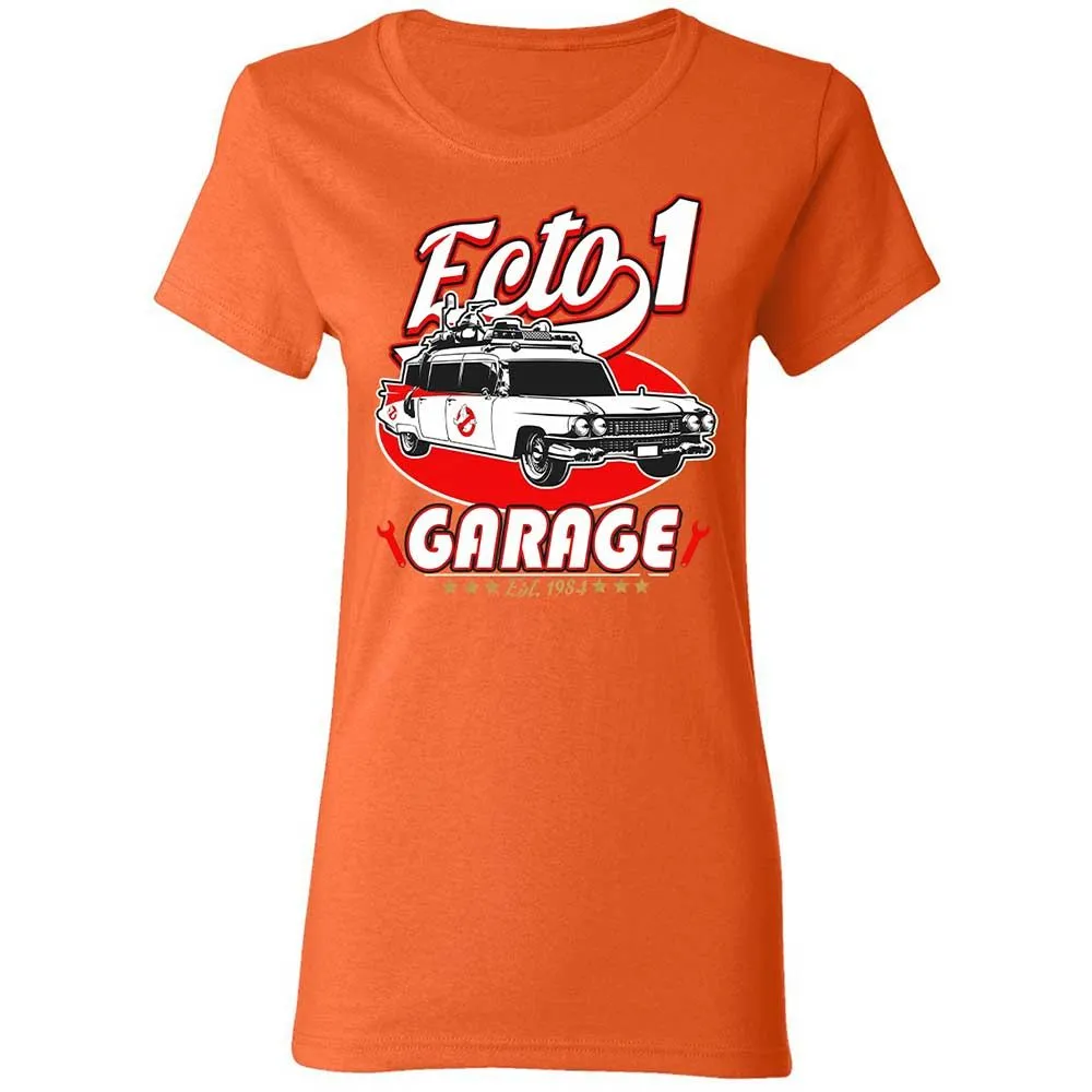 Women's T-Shirt - YUERFY3A - Orange - 12