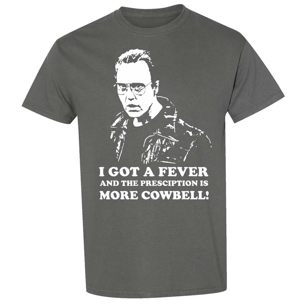 More Cowbell - Charcoal - 4