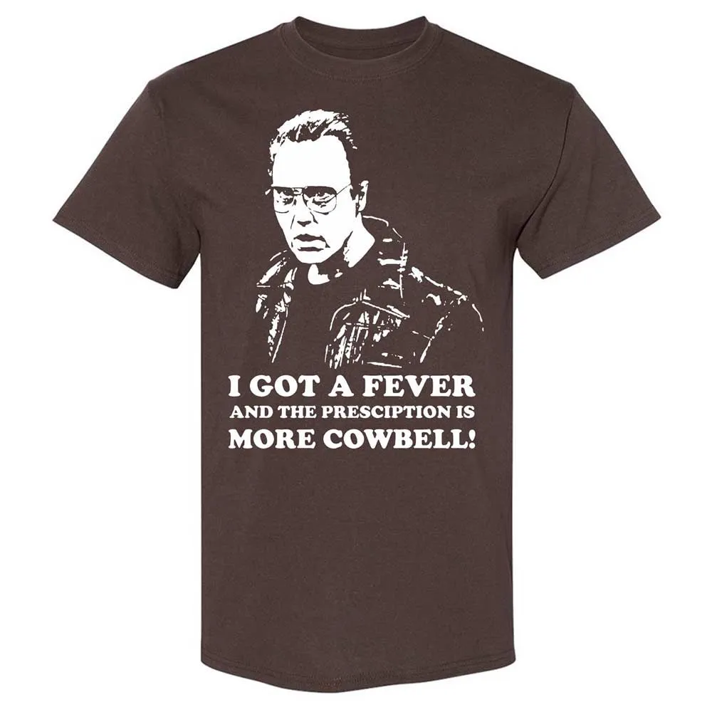 More Cowbell - Dark Chocolate - 7