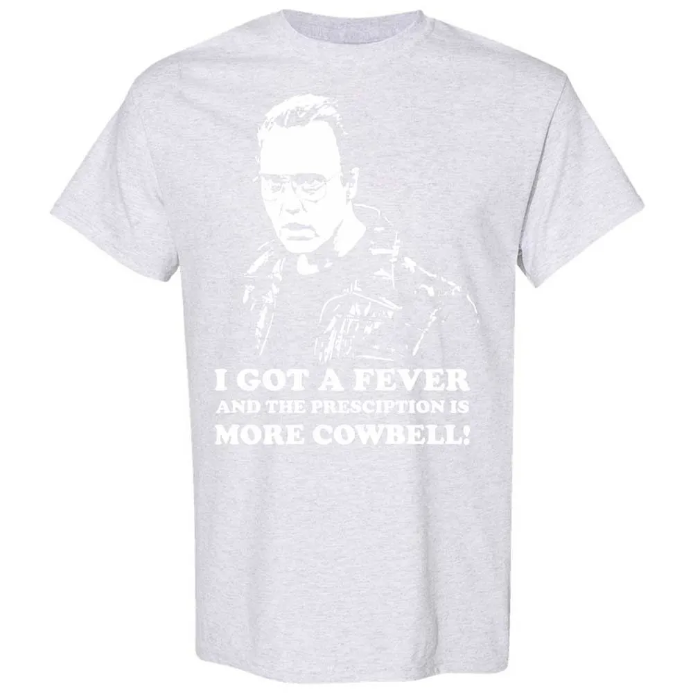 More Cowbell - Ash - 15