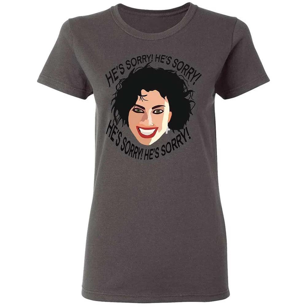 Women's T-Shirt - 4272S554 - Charcoal - 15