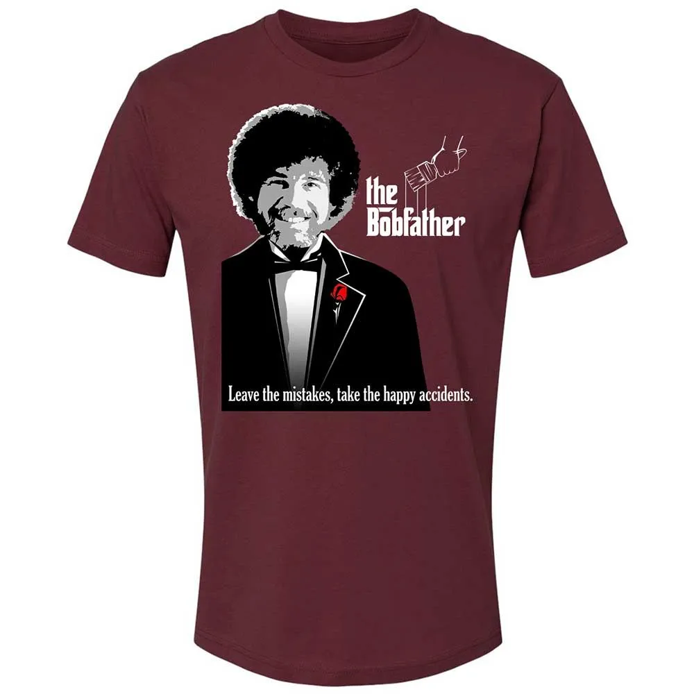 Premium Unisex T-Shirt - 92AC2FDV - Maroon - 10