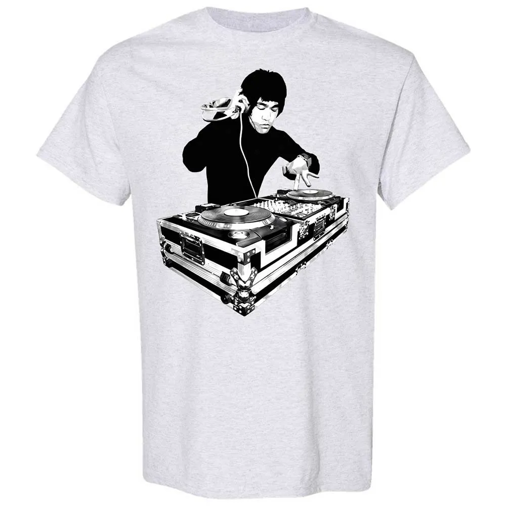 Bruce Lee DJ - Ash - 2
