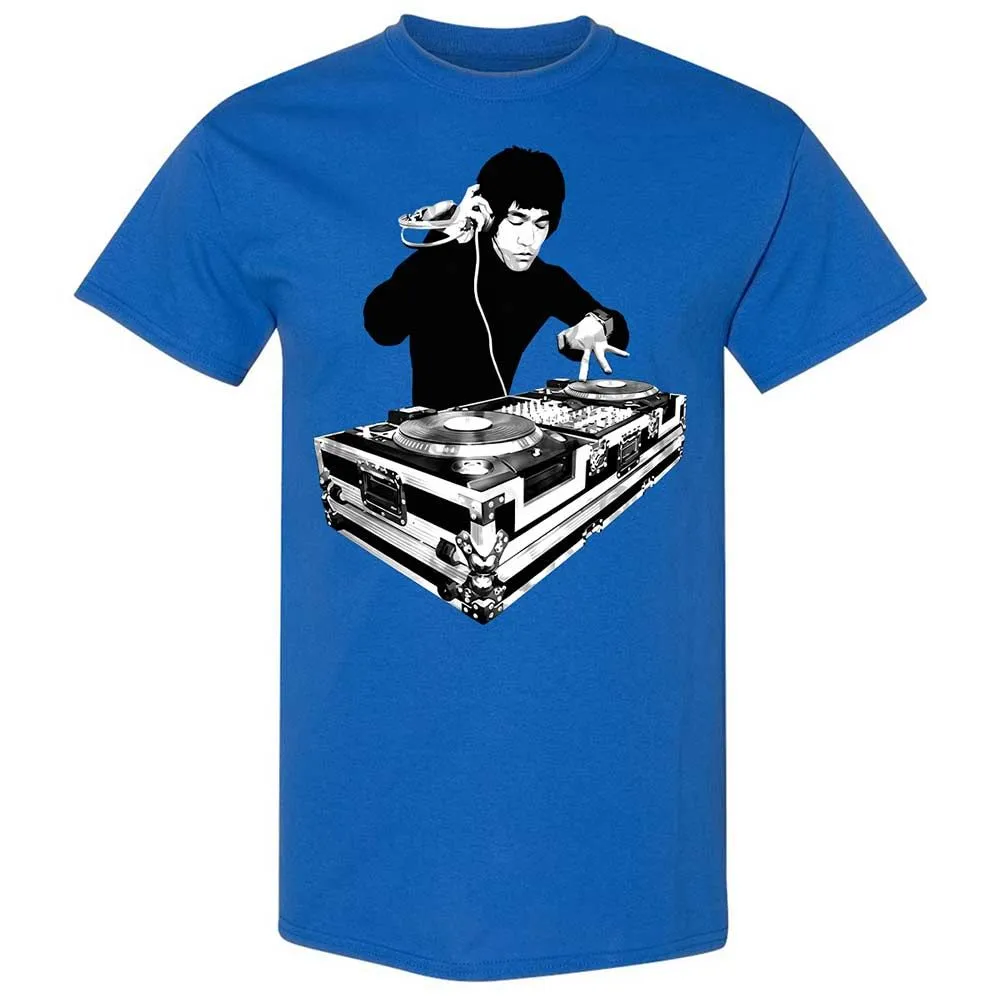 Bruce Lee DJ - Royal - 7