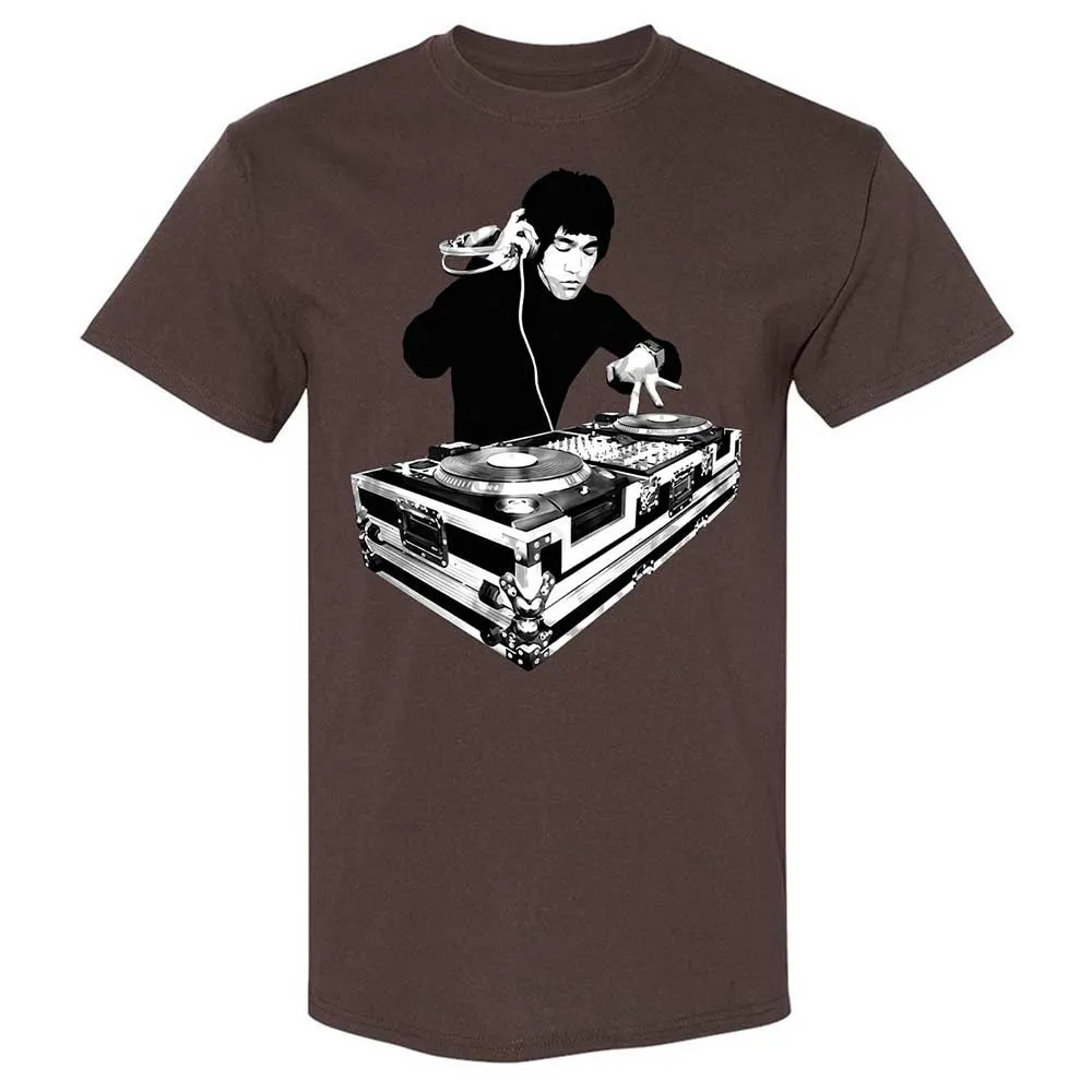 Bruce Lee DJ - Dark Chocolate - 20