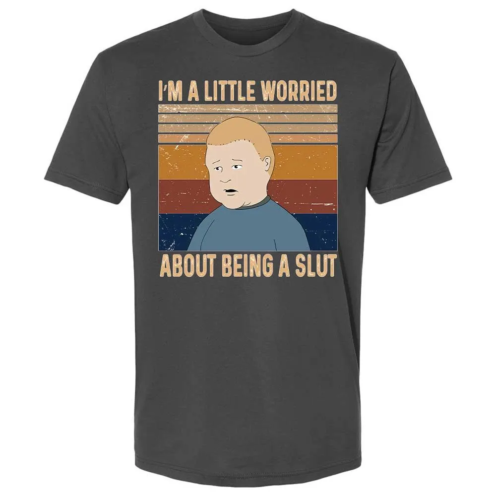 I'm a Little Worried About Being a Slut - Heavy Metal - 13
