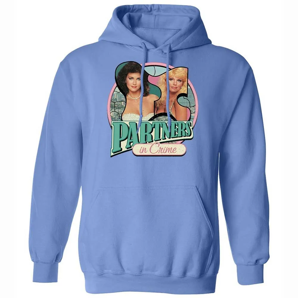 Classic Unisex Hoodie - RG4J88KJ - Carolina Blue - 6