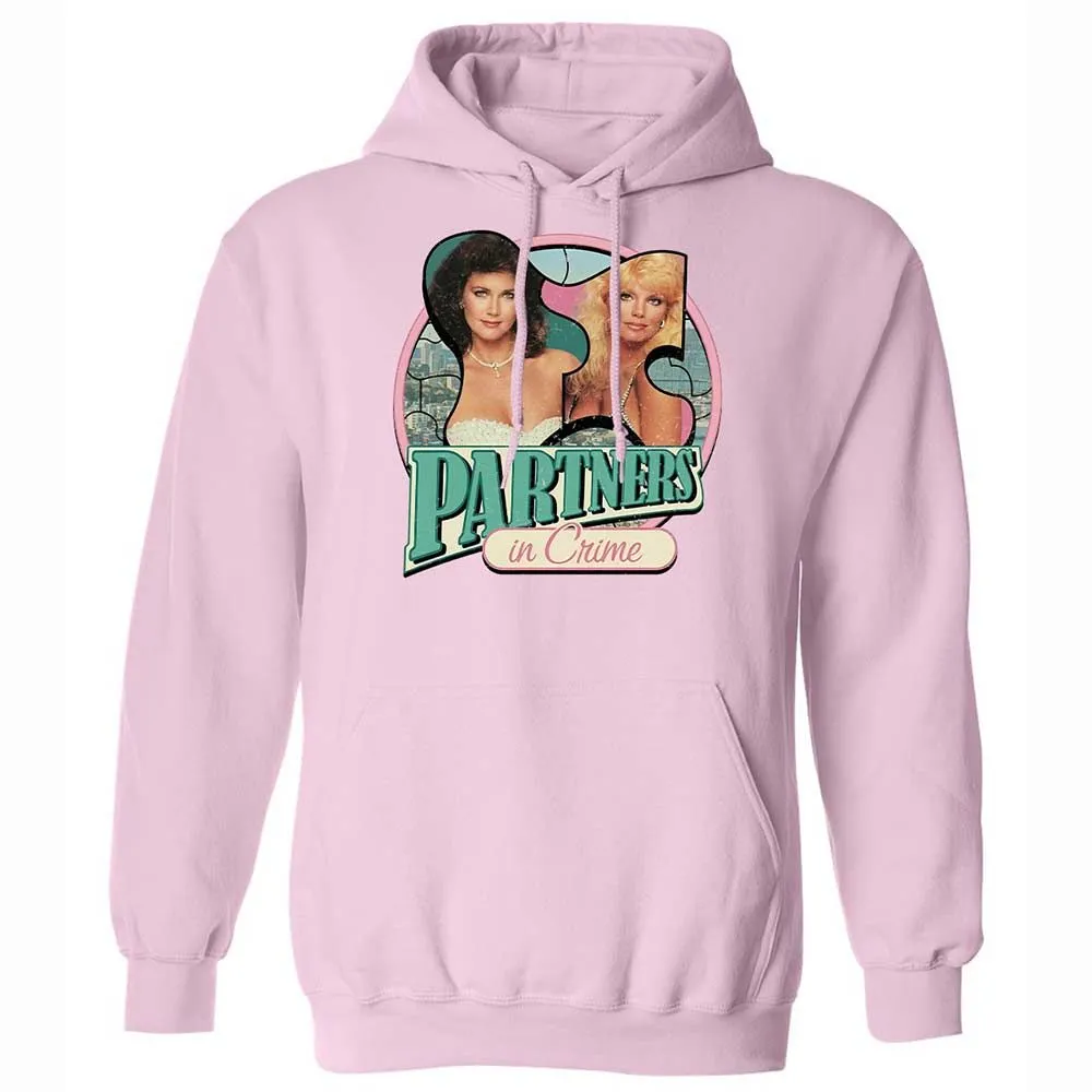 Classic Unisex Hoodie - RG4J88KJ - Light Pink - 7