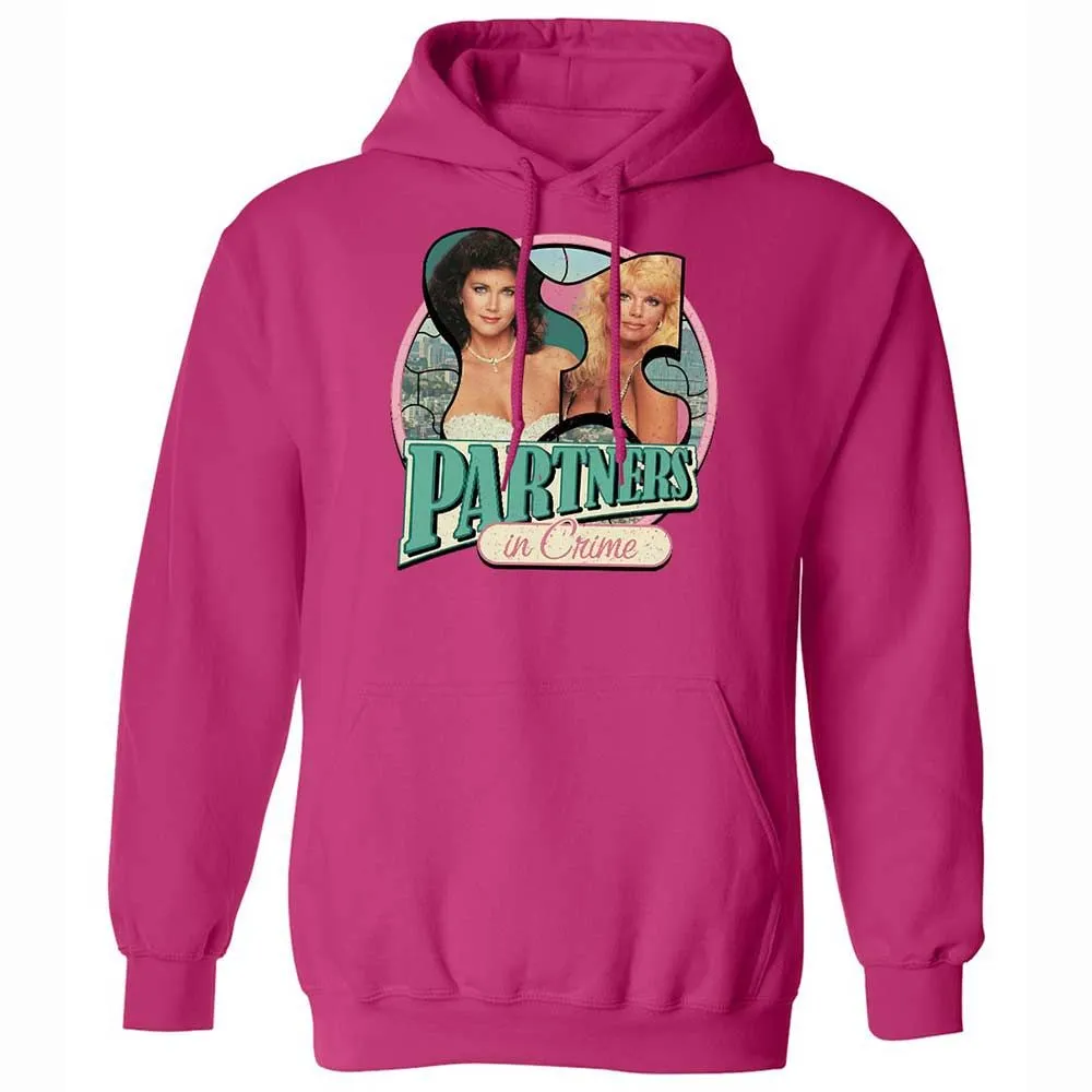 Classic Unisex Hoodie - RG4J88KJ - Heliconia - 8