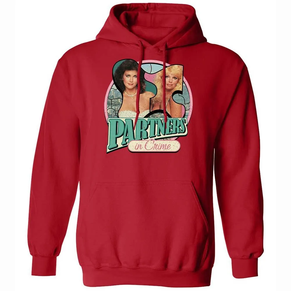 Classic Unisex Hoodie - RG4J88KJ - Red - 9