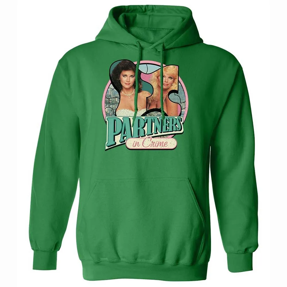 Classic Unisex Hoodie - RG4J88KJ - Irish Green - 11