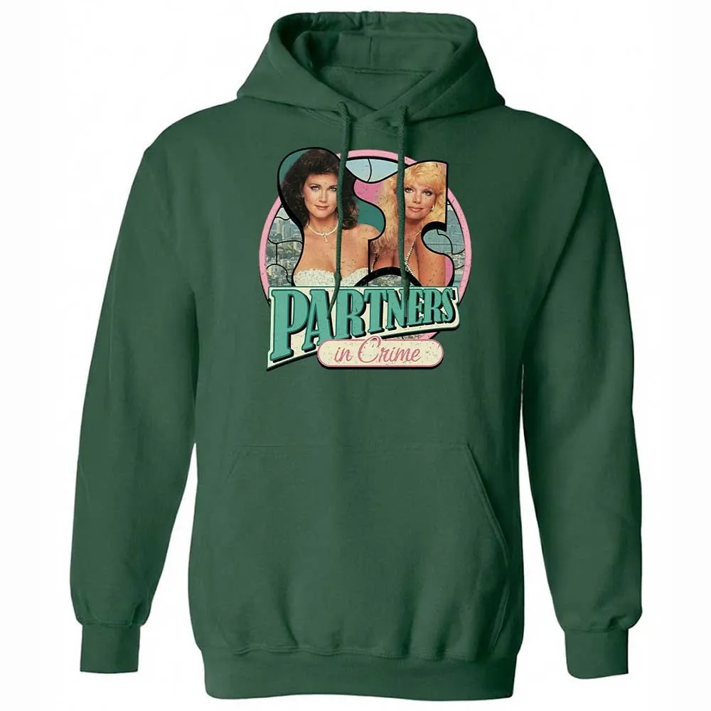 Classic Unisex Hoodie - RG4J88KJ - Forest Green - 16