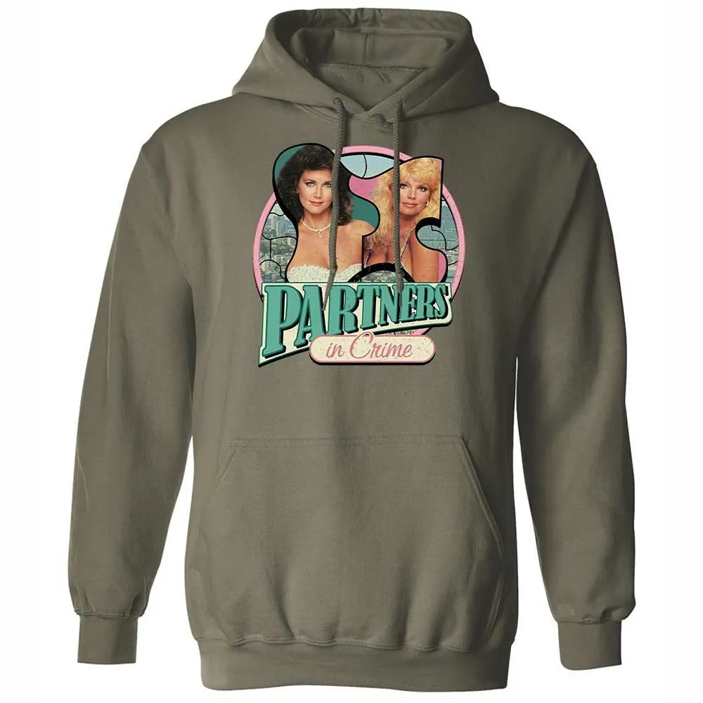 Classic Unisex Hoodie - RG4J88KJ - Military Green - 21