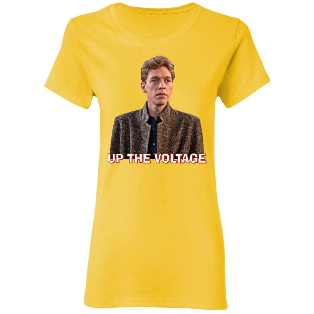 Women's T-Shirt - DRDQFKWA - Daisy - 16