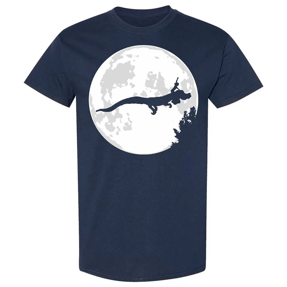 Falkor Moon - Navy - 2