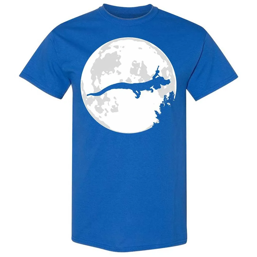 Falkor Moon - Royal - 3