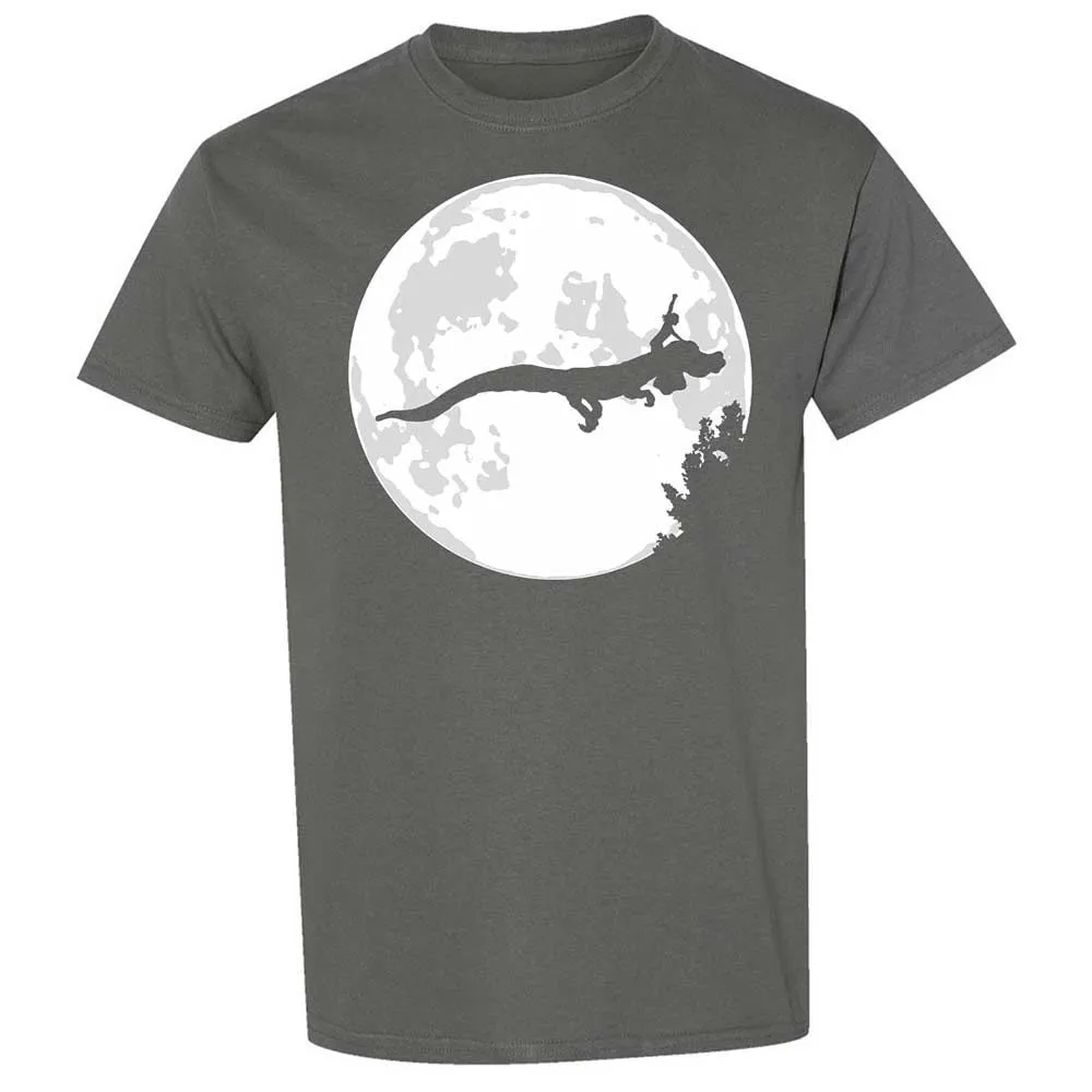 Falkor Moon - Charcoal - 4