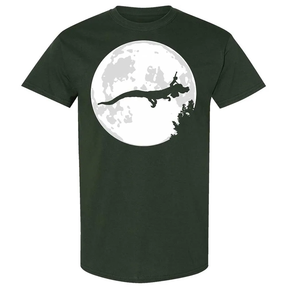 Falkor Moon - Forest Green - 5