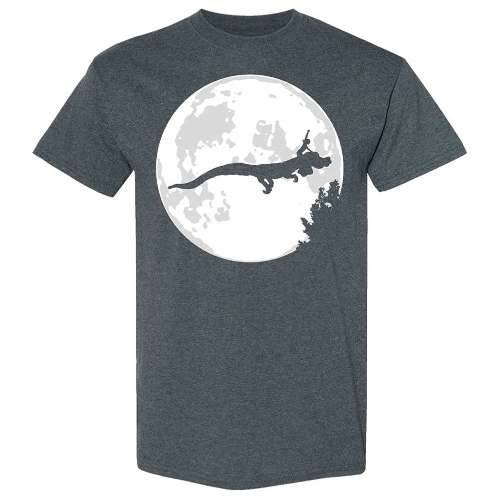 Falkor Moon - Dark Heather - 6
