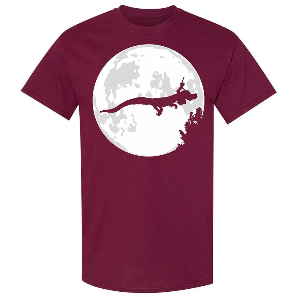 Falkor Moon - Maroon - 8