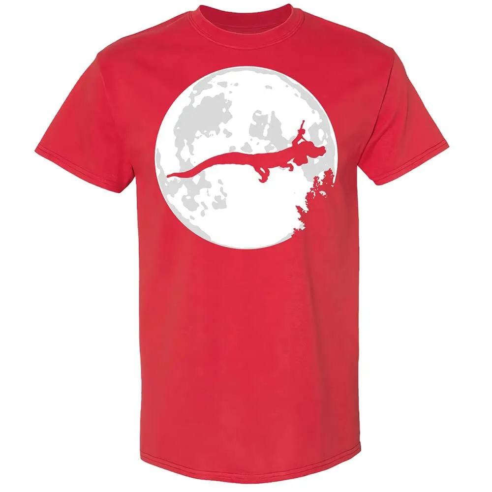 Falkor Moon - Red - 10