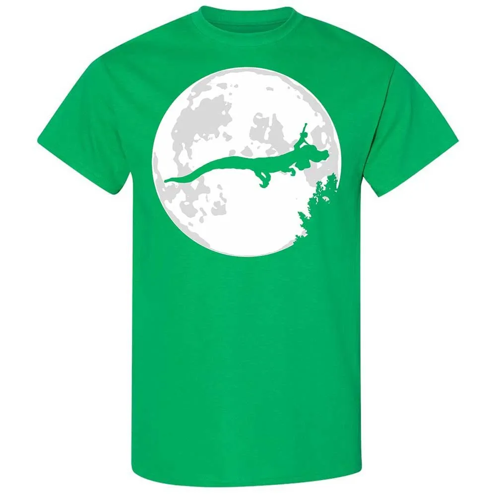 Falkor Moon - Irish Green - 13