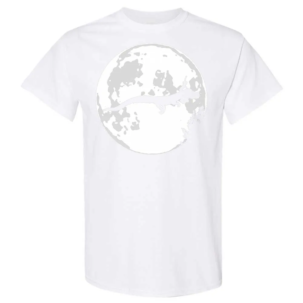 Falkor Moon - White - 16
