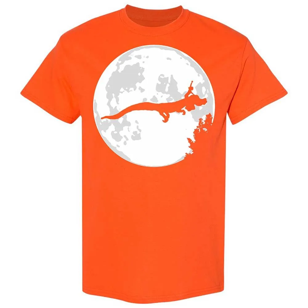 Falkor Moon - Orange - 17