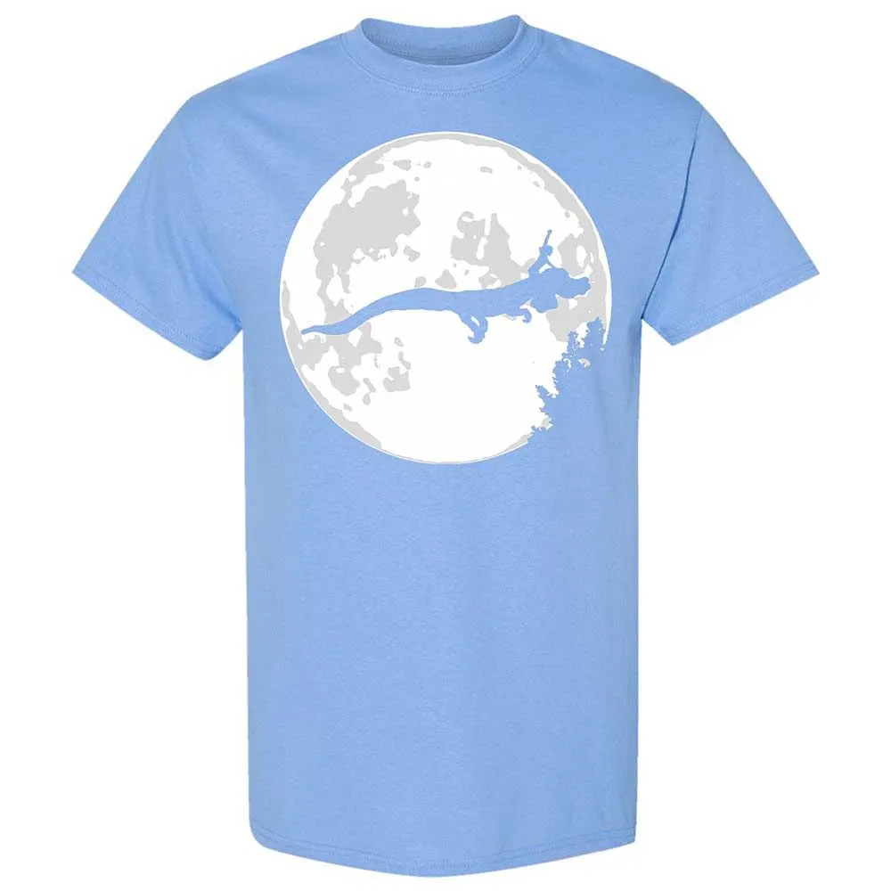 Falkor Moon - Carolina Blue - 19
